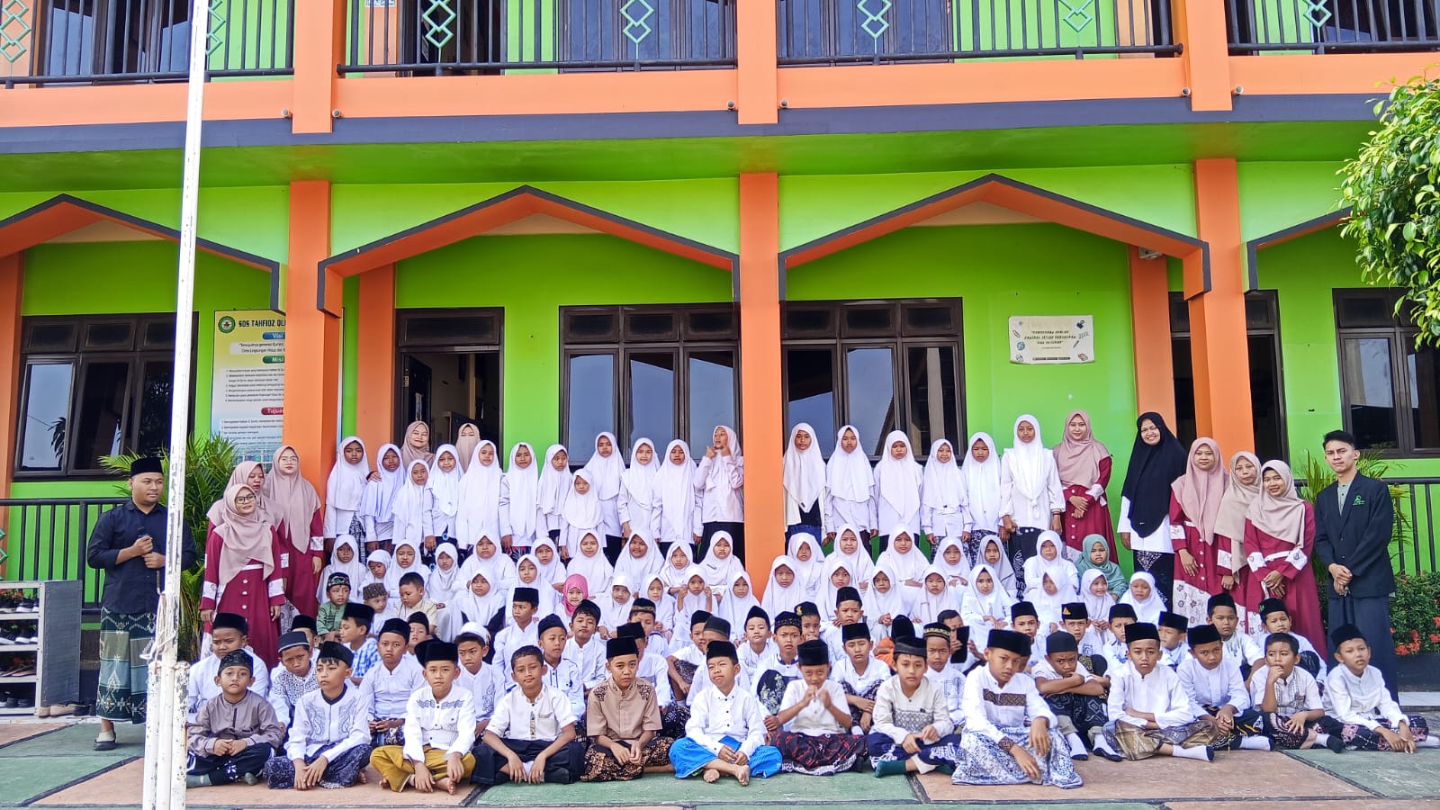 Hari Santri